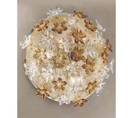 Потолочный светильник Kolarz 0110.16S, фото 1