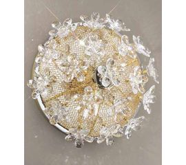 Потолочный светильник Kolarz 0110.13S, фото 1