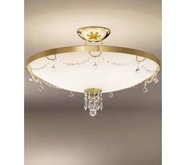 Потолочный светильник Kolarz 0263.56.3, фото 1