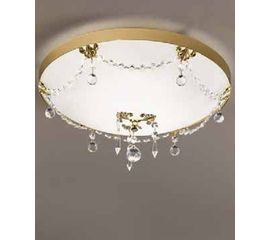 Потолочный светильник Kolarz 0264.13.3, фото 1