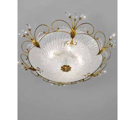 Потолочный светильник Kolarz 0118.14, фото 1