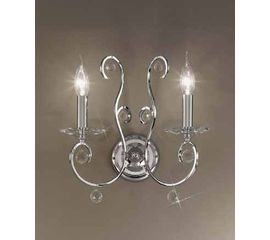 Настенный светильник Kolarz 0232.62, фото 1