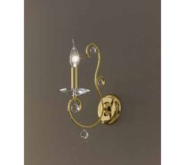 Настенный светильник Kolarz 0232.61, фото 1