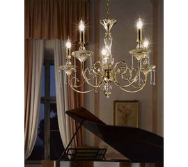 Люстра Kolarz 0224.85, фото 1