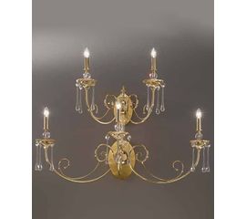 Настенный светильник Kolarz 0224.65L, фото 1