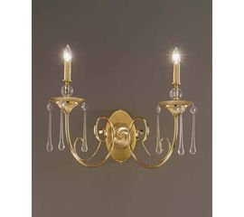 Настенный светильник Kolarz 0224.62L, фото 1