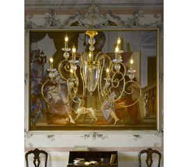 Люстра Kolarz 0221.89, фото 1