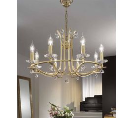 Люстра Kolarz 0230.88, фото 1