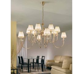 Люстра Kolarz 0112.812, фото 1