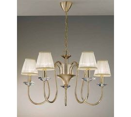 Люстра Kolarz 0112.85, фото 1