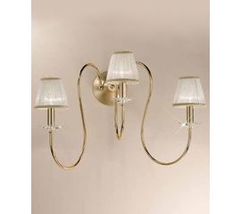 Настенный светильник Kolarz 0112.63, фото 1