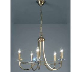 Люстра Kolarz 330.85.8C, фото 1