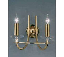 Настенный светильник Kolarz 330.62.8C, фото 1