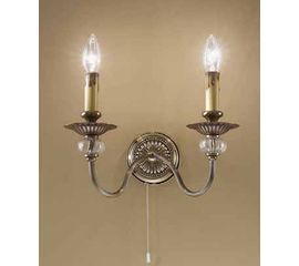 Настенный светильник Kolarz 0195.62S.4, фото 1