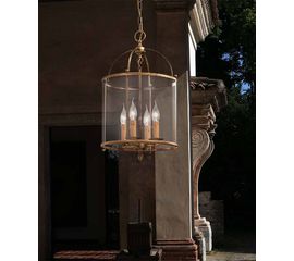 Подвесной светильник Kolarz 0251.34R, фото 1