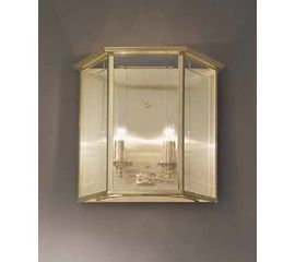 Настенный светильник Kolarz 0251.62E, фото 1