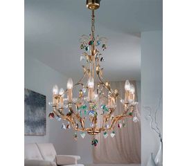 Люстра Kolarz 167.88.4, фото 1