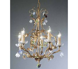 Люстра Kolarz 167.85.4, фото 1