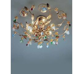 Потолочный светильник Kolarz 167.16.G, фото 1