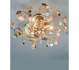 Потолочный светильник Kolarz 167.16.S, фото 1