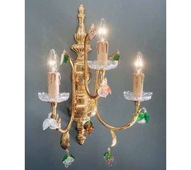 Настенный светильник Kolarz 167.63.4, фото 1