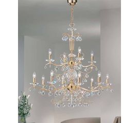 Люстра Kolarz 234.88+4, фото 1