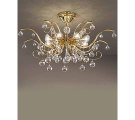 Потолочный светильник Kolarz 234.18, фото 1