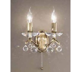 Настенный светильник Kolarz 234.62, фото 1