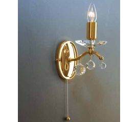 Настенный светильник Kolarz 234.61, фото 1