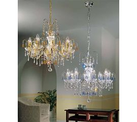 Люстра Kolarz 028.88, фото 1