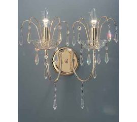 Настенный светильник Kolarz 028.62, фото 1