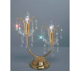 Настольная лампа Kolarz 028.72, фото 1