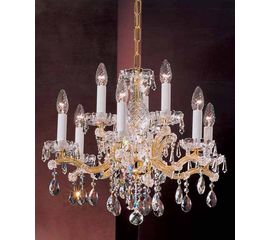 Люстра Kolarz 844.88+4, 844.89, фото 1