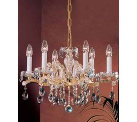 Люстра Kolarz 844.88, 844.86, фото 1