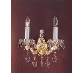 Настенный светильник Kolarz 844.62, фото 1