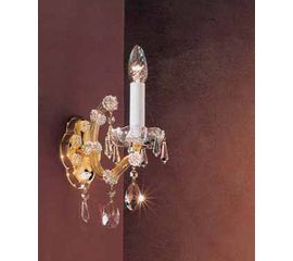 Настенный светильник Kolarz 844.61, фото 1