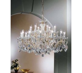 Люстра Kolarz 149.812+6.3, фото 1