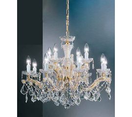 Люстра Kolarz 149.88+4.3, фото 1