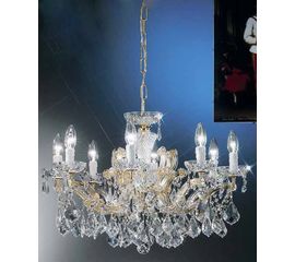 Люстра Kolarz 149.88.3, фото 1