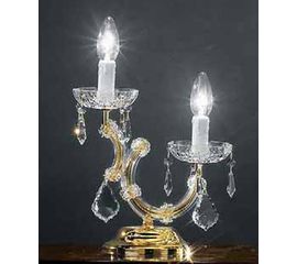 Настольная лампа Kolarz 149.72.3, фото 1