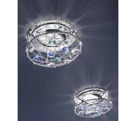 Настенно-потолочный светильник Kolarz SOLARIS RETINE, фото 1