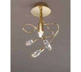 Потолочный светильник Kolarz 1307.11M.3, фото 1