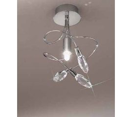 Потолочный светильник Kolarz 1307.11M.5, фото 1