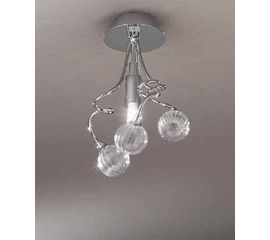 Потолочный светильник Kolarz 1113.11M.5.PyT, фото 1