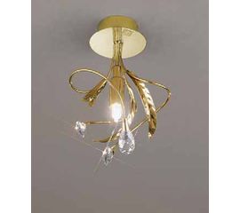 Потолочный светильник Kolarz 0217.11M.3.SsT, фото 1