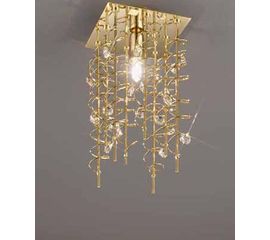 Потолочный светильник Kolarz 0220.11.3.SsTA, фото 1