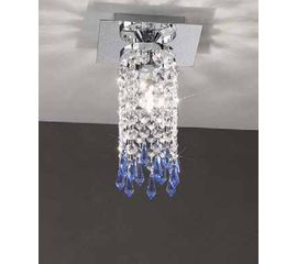 Потолочный светильник Kolarz 0239.11.3/5.SpTSsA/B, фото 1