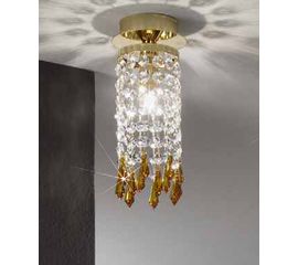 Потолочный светильник Kolarz 262.11.3/5.SpTSsA/B, фото 1