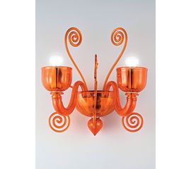 Настенный светильник La Murrina Glamour, фото 1