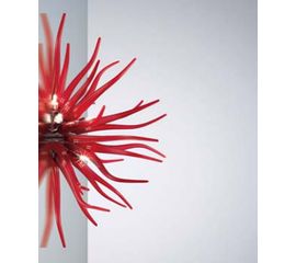 Люстра La Murrina Medusa Swarovski, фото 1